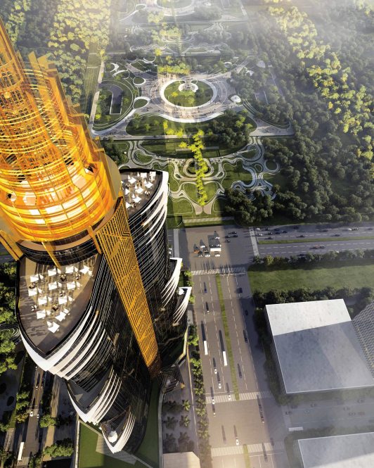 31 North Tower (10)