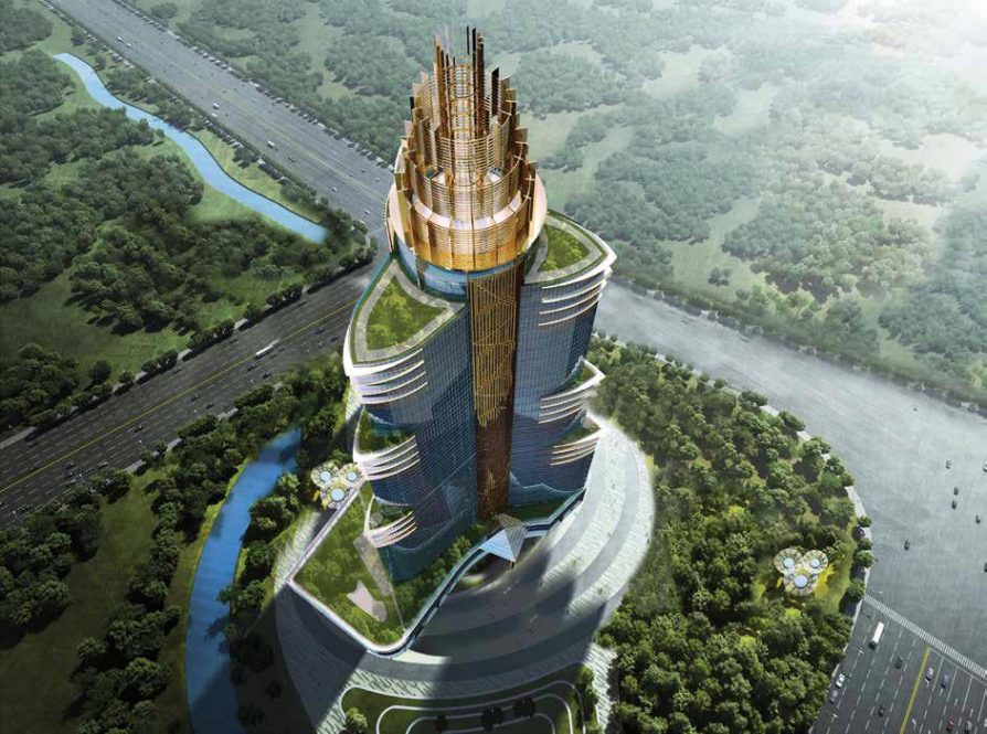 31 North Tower (2)
