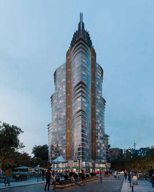 31 North Tower (5)