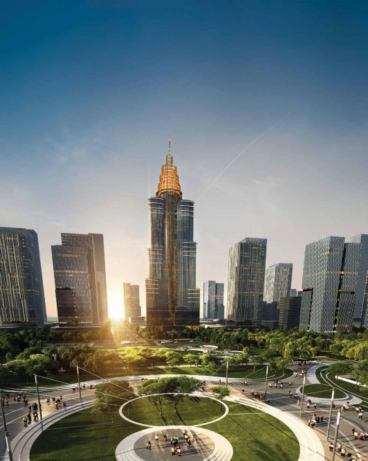 31 North Tower (6)