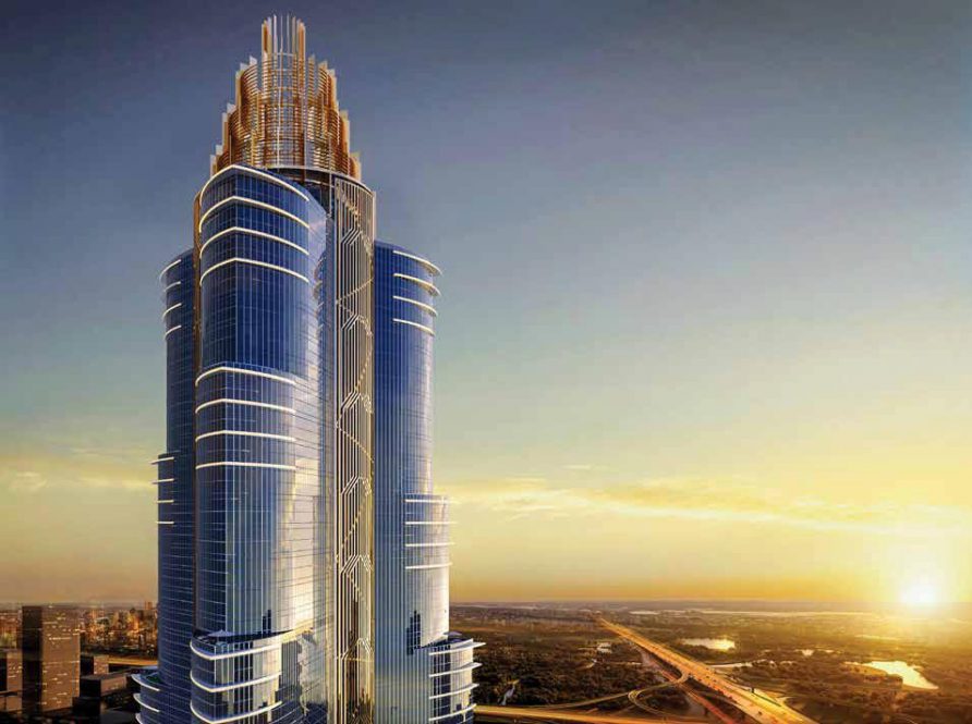 31 North Tower (9)