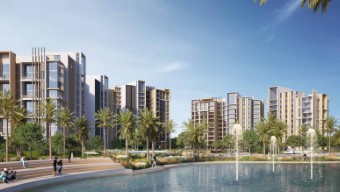 Zed Towers El Sheikh Zayed