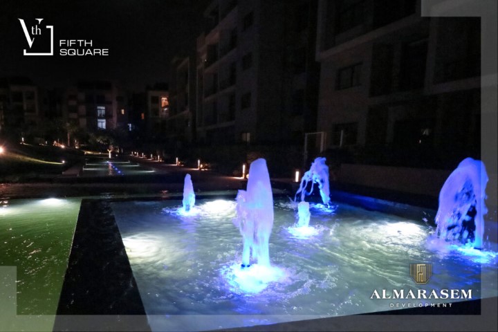 Fifth Square New Cairo (5)