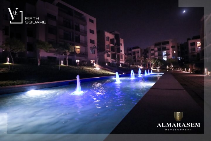 Fifth Square New Cairo (7)