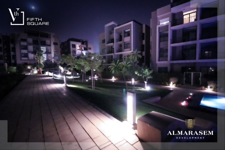 Fifth Square New Cairo (8)