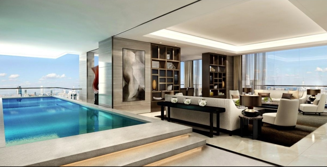 Il Bosco City New Cairo Compound (1)