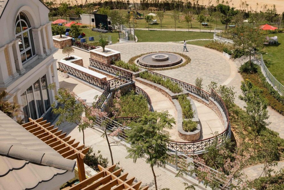 Mountain View iCity of New Cairo (5)