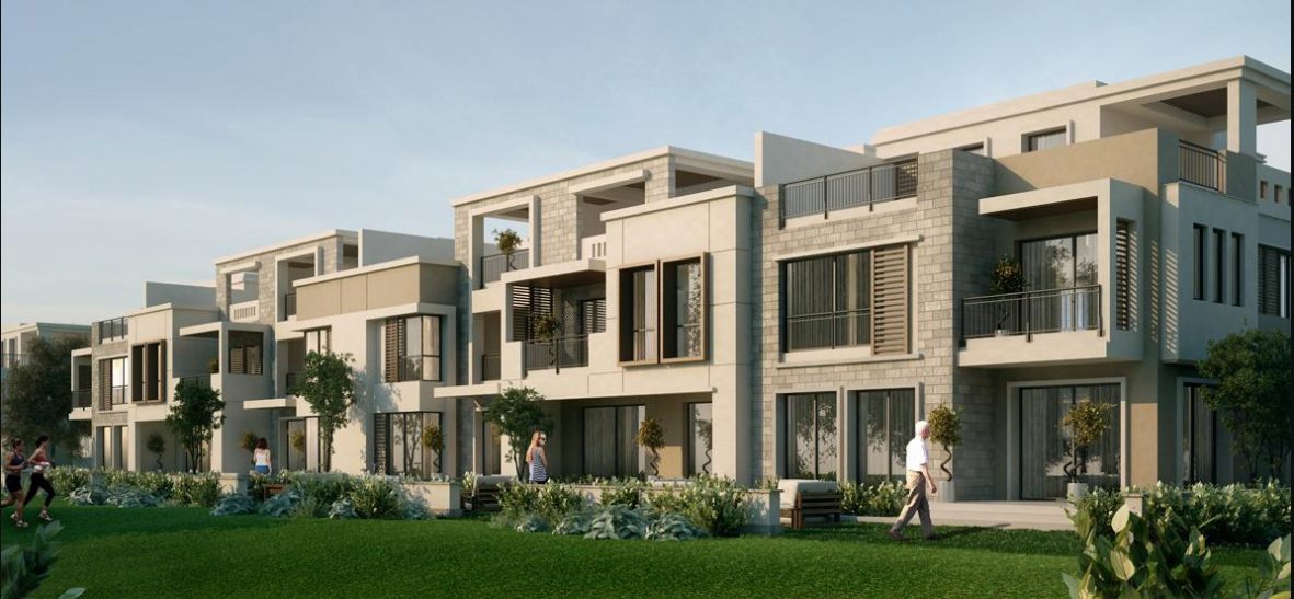 Taj City New Cairo Compound (4)