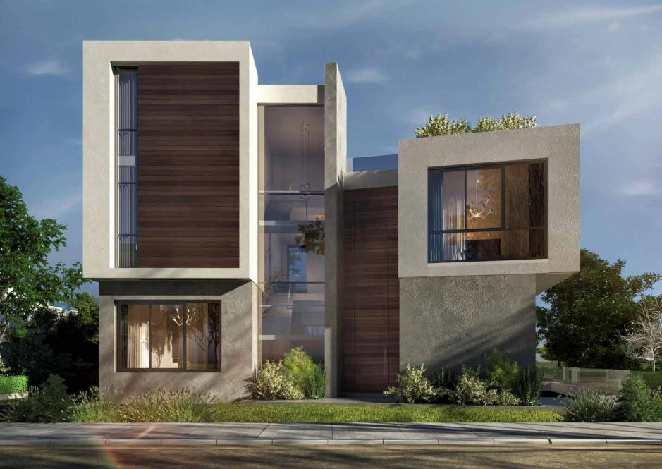 Vinci New Capital Compound (1)