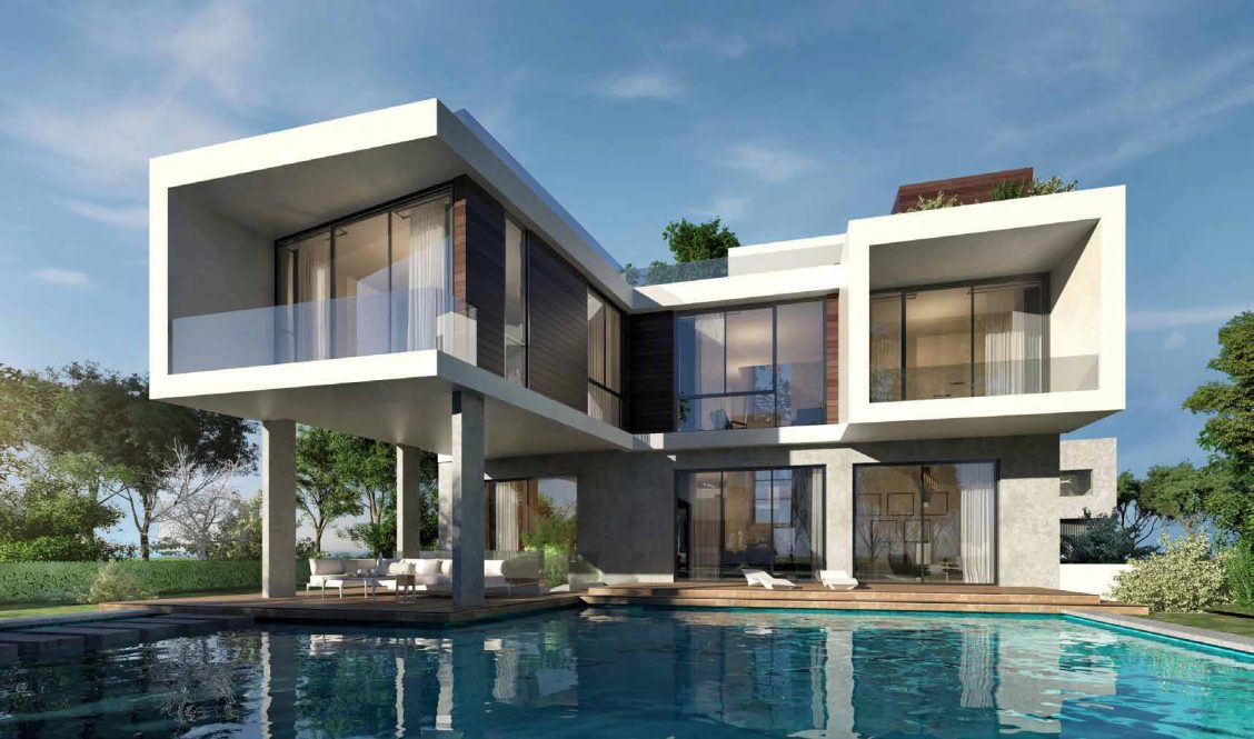 Vinci New Capital Compound (2)
