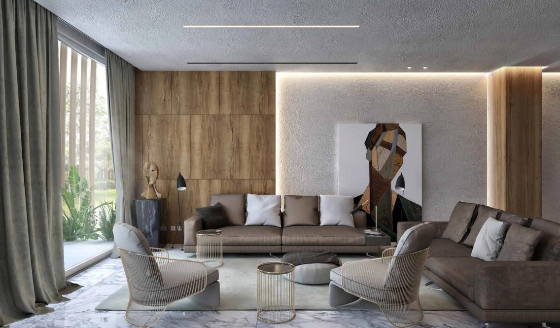 Vinci New Capital Compound (7)