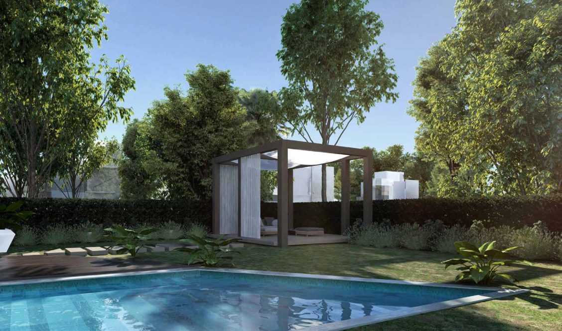 Vinci New Capital Compound (9)