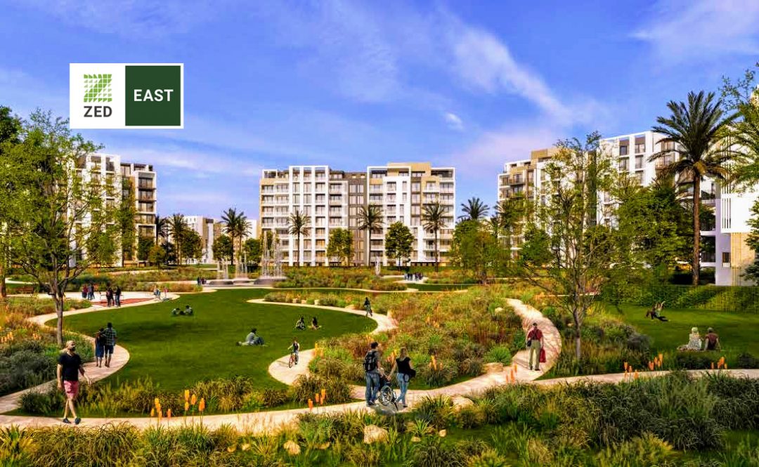 Zed East New Cairo (1)