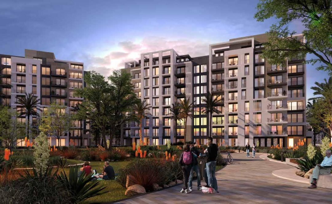 Zed East New Cairo (3)