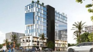 77 Business Complex New Capital