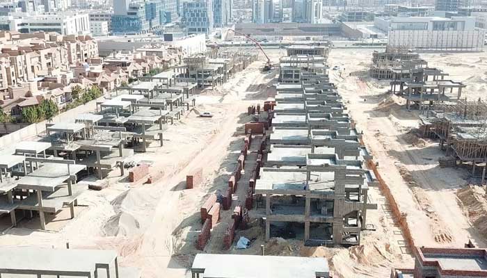 Alma Compound Sheikh Zayed (5)