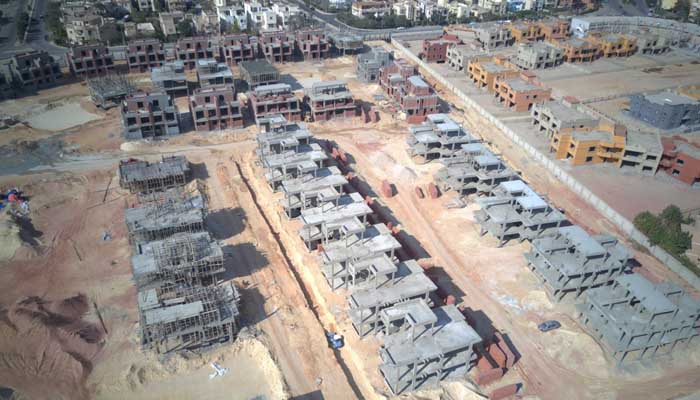 Alma Compound Sheikh Zayed (9)