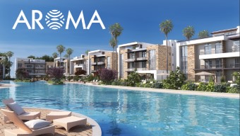 Aroma Sokhna