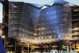 Aurora New Capital Mall (3)