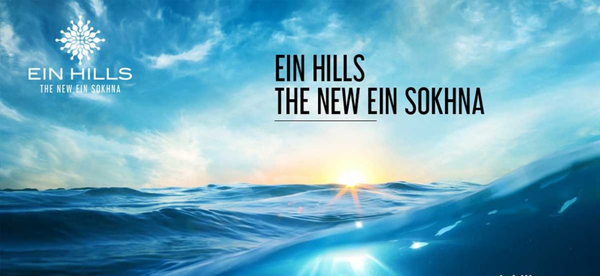 Ein Hills Sokhna Resort (8)
