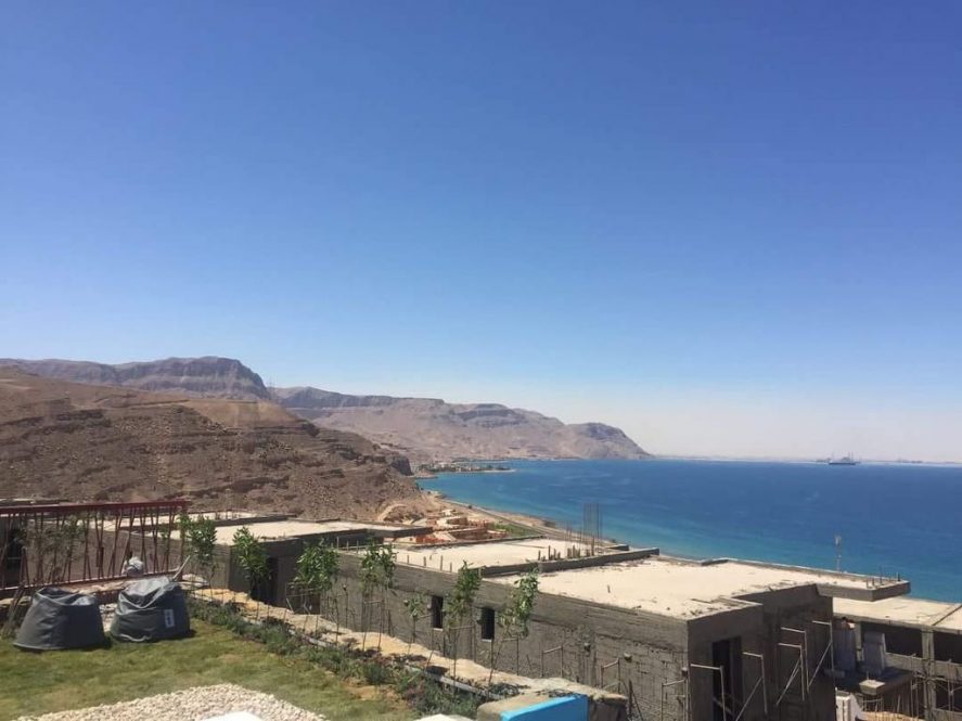 IL Monte Galala Ain Sokhna (3)