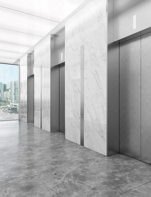 Infinity Tower New Capital (5)