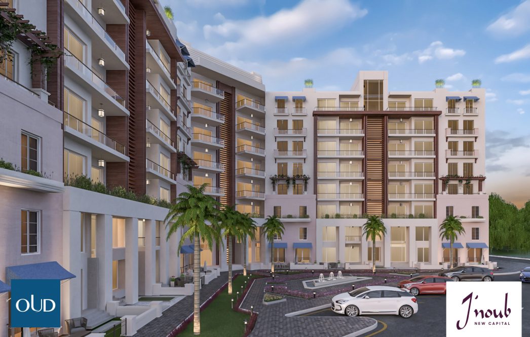 Jnoub Compound New Capital (5)
