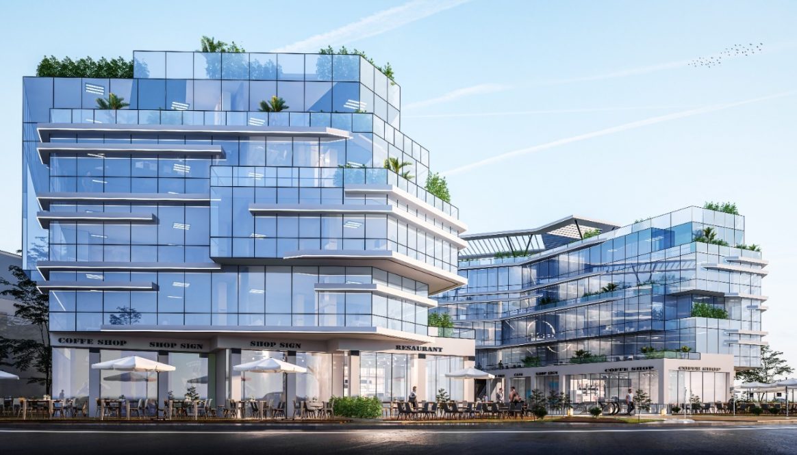 Kernel Business Hub New Cairo (3)