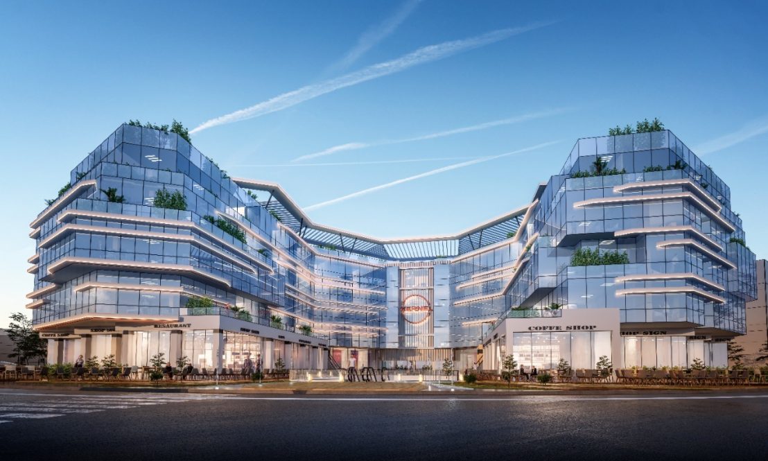 Kernel Business Hub New Cairo (6)