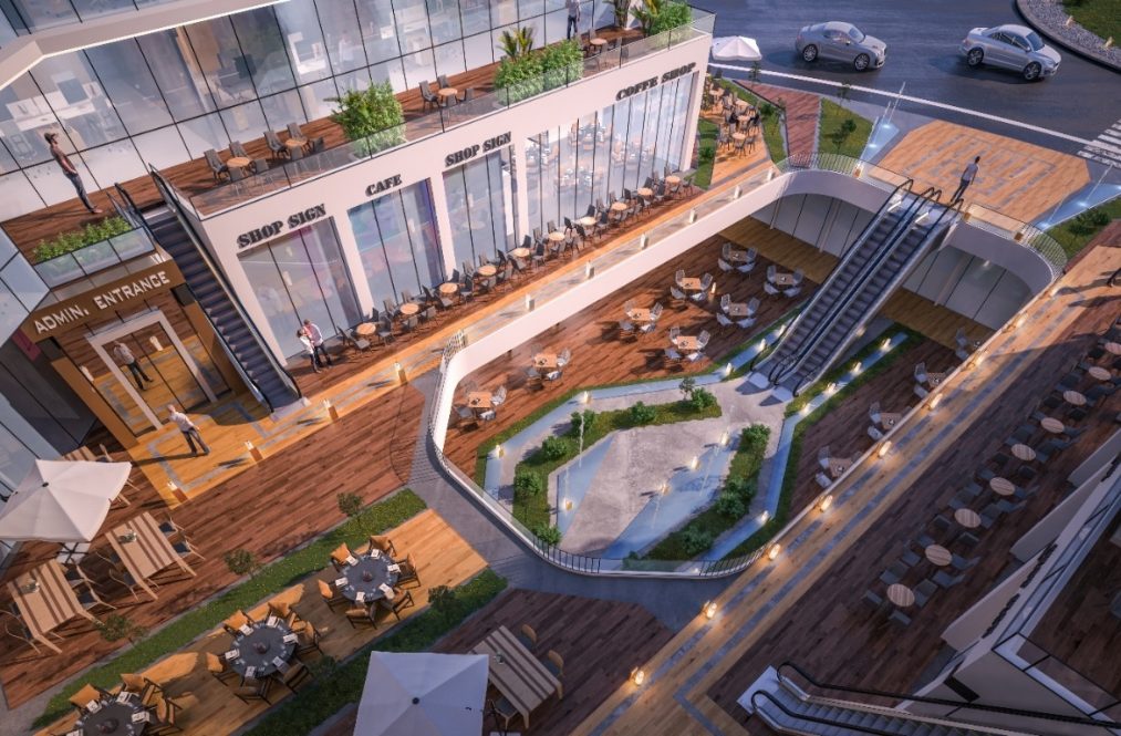 Kernel Business Hub New Cairo (8)