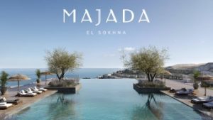 Majada Sokhna