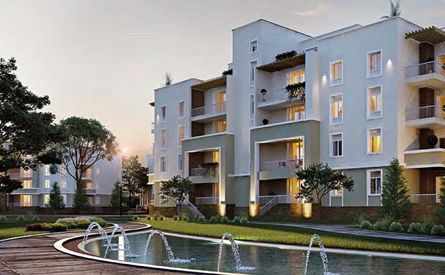 October Plaza Sodic Compound (2)