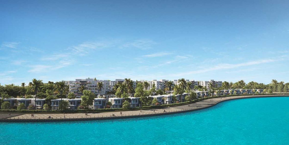 Palm Hills New Alamein (2)