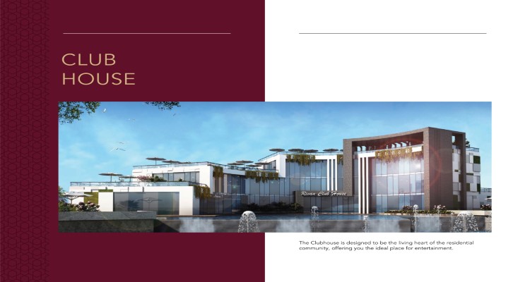 Rivan New Capital Compound (2)