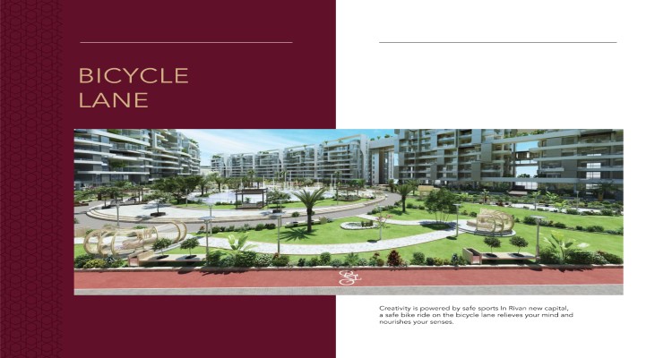 Rivan New Capital Compound (4)