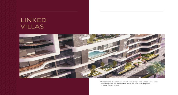 Rivan New Capital Compound (5)