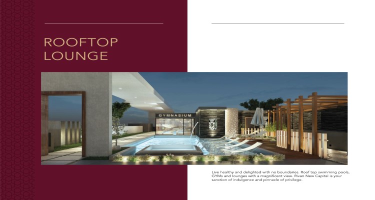 Rivan New Capital Compound (6)