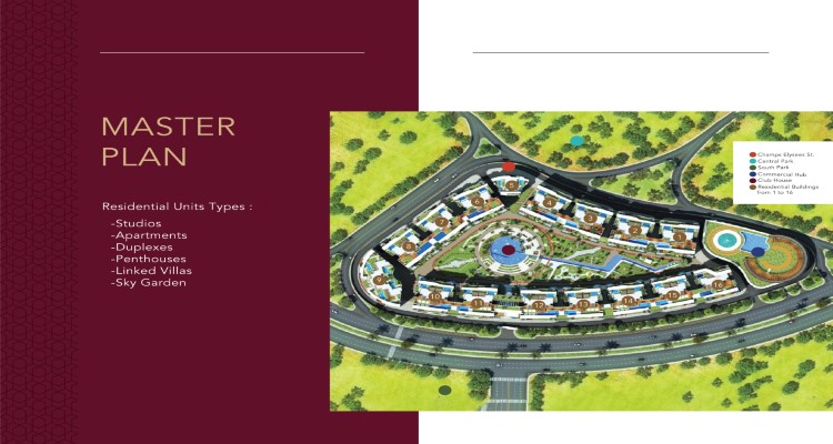 Rivan New Capital Compound (8)