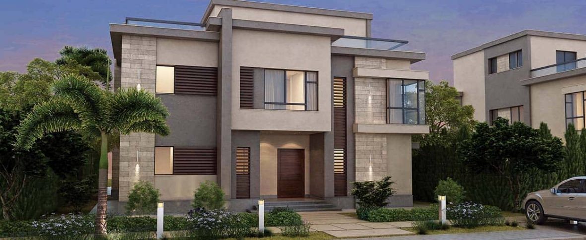 Villette Sodic New Cairo (1)