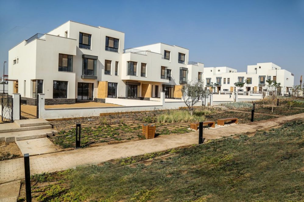 Villette Sodic New Cairo (1)