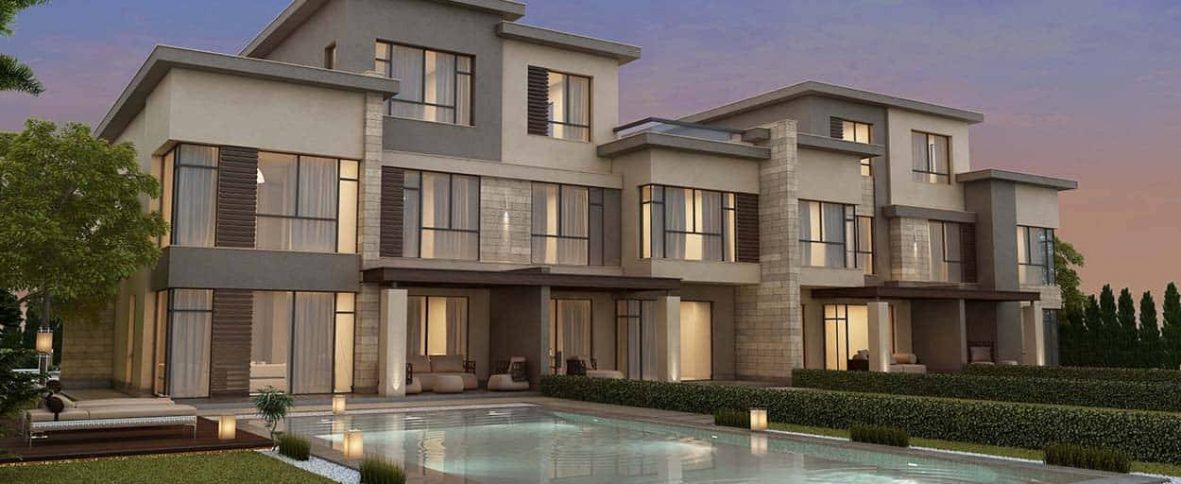 Villette Sodic New Cairo (2)