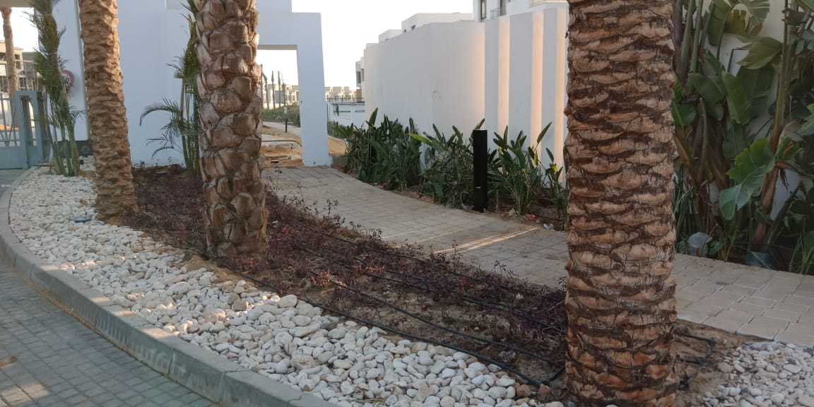 Villette Sodic New Cairo (6)