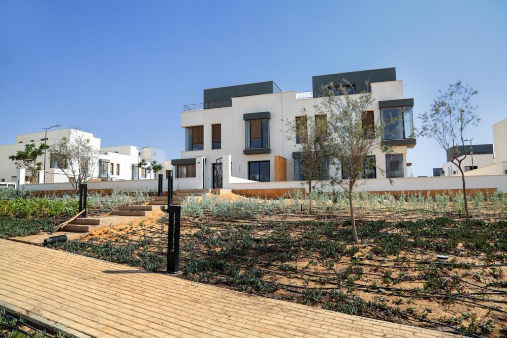 Villette Sodic New Cairo (9)