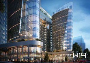 White 14 Downtown Business Complex (1)
